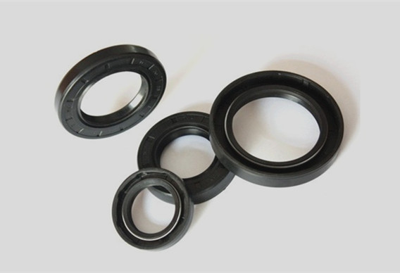 rubber oil seals