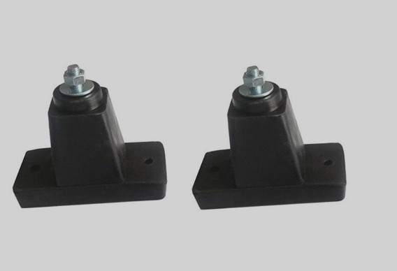 rubber metal mounting