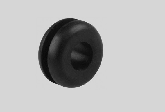 oval rubber grommet