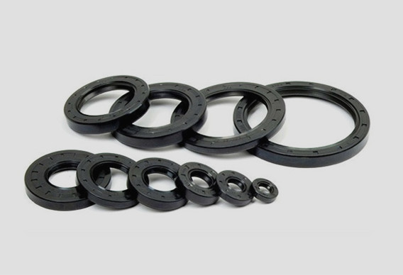 SC oil seals